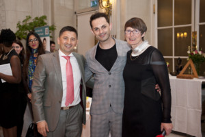 Tony J Selimi Books Seminars Tals TV Radio Appereance (53) | Tony J. Selimi