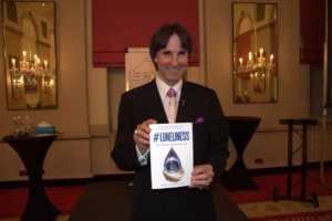Dr John DeMartini Reading and Endorsing #Loneliness by Tony Jeton Selimi