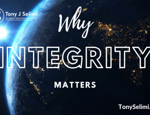 Why Integrity Matters