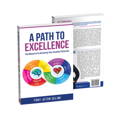 A Path to Excellence