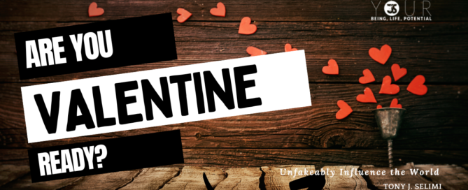 Are You Valentine Ready? Most Common Relationship Problems and How to Solve Them by Tony J. Selimi