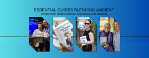 Tony J. Selimi Essential guides blending ancient (1)