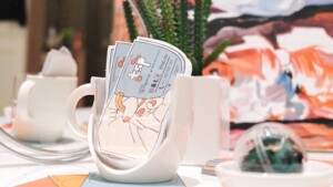 Photo Innovative Thinkers