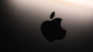 Photo Apple logo