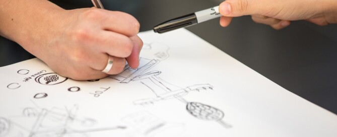 Photo Innovation Hub