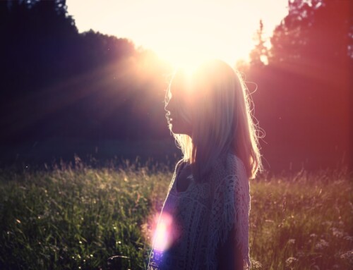 Emotional Resilience Mastery: Overcoming Anxiety and Depression to Lead Powerfully