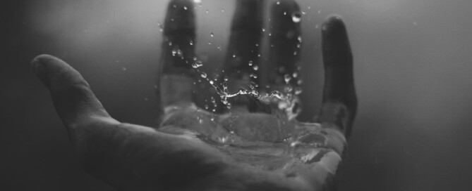 Photo Empowering hands