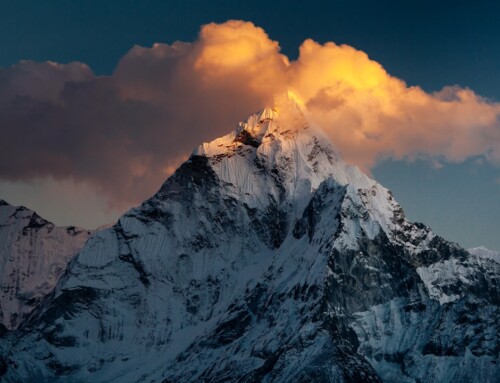 The Climb Greater Heights Retreat: Your Ultimate Guide to Leadership and Self-Mastery