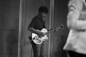 Photo Visionary leader