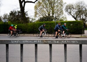 Photo Human Behaviour