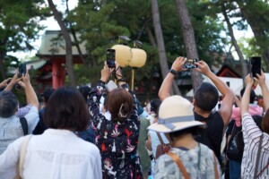 Photo Paparazzi photo