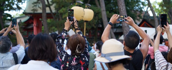 Photo Paparazzi photo