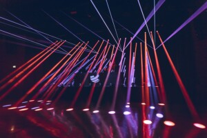 Photo Stage spotlight