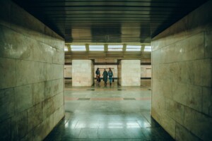 Photo Human Behaviour