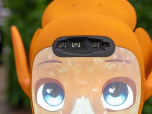 Photo AI-Powered Future
