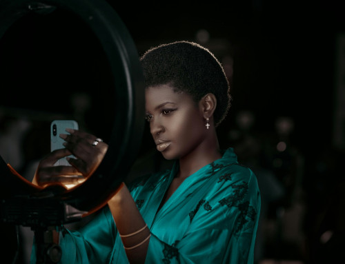 The Hidden Pressures of UHNWI and Celebrities: How to Lead, Love, and Live in an AI‑Driven World