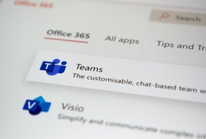 Photo High-Performing Teams
