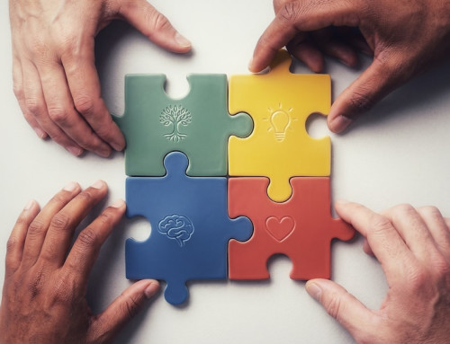 Emotional Intelligence for the AI Era: The Skill That Will Outperform Technology