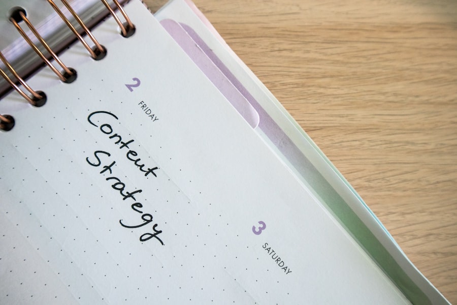 Photo Conscious AI Strategy