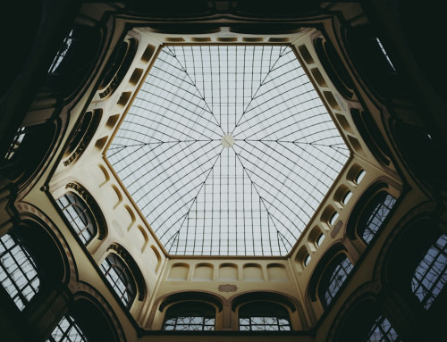 The Octagon of Excellence: The Framework Transforming Leaders Across Eight Dimensions of Life