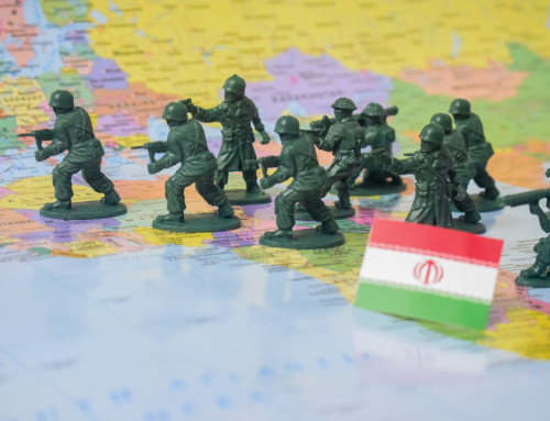 The Benefits of War No One Talks About: Innovation, Identity, and Human Evolution
