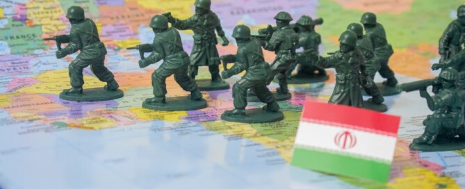 Photo Benefits of War