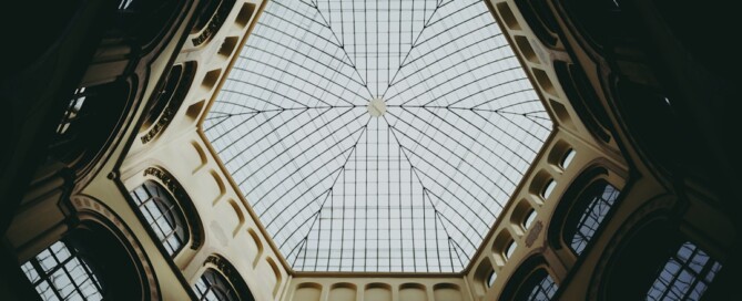 Photo Octagon of Excellence
