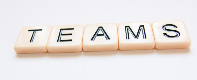 Photo High-Performing Teams