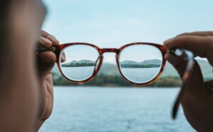 Photo Psychology of Vision