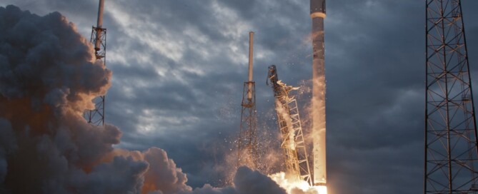 Photo Space Economy