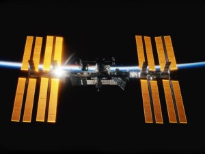 Photo Space Economy