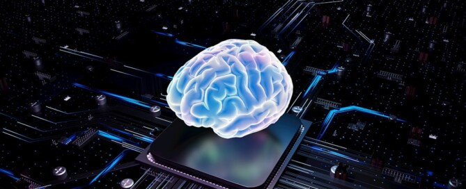 Photo Neuroscience and AI