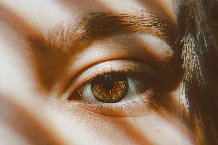 Photo Psychology of Vision