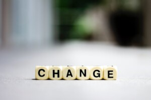 Photo Behavioural Change