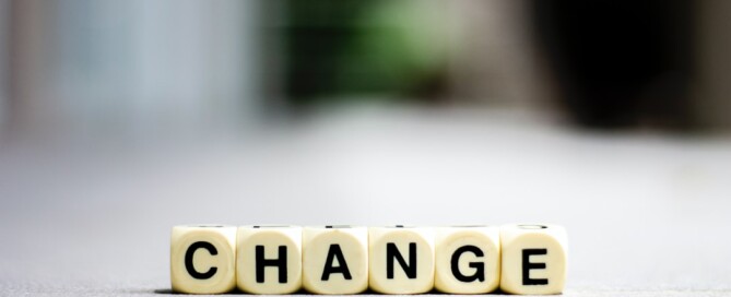 Photo Behavioural Change