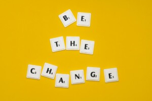 Photo Behavioural Change