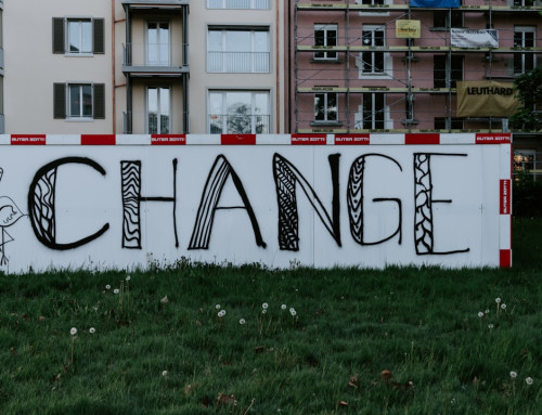 The Entrepreneur’s Guide to Reinvention: How to Innovate When the World Outgrows You