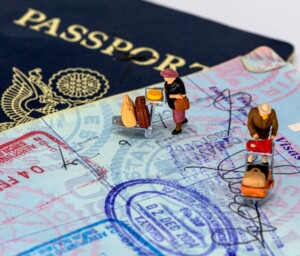Photo Immigration