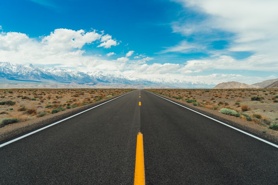 Business-Building Roadmap