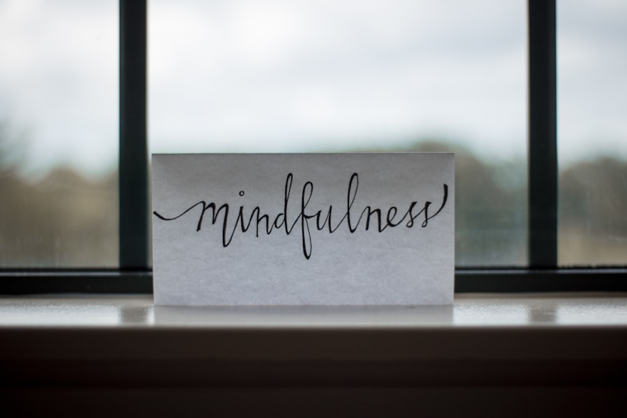 Mindfulness for Business Leaders