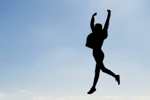 Photo High Achievers Feel Stuck