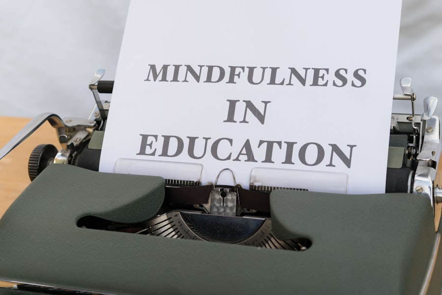 Photo Mindfulness for Business Leaders