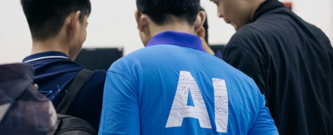 Photo Coaching in the AI Age